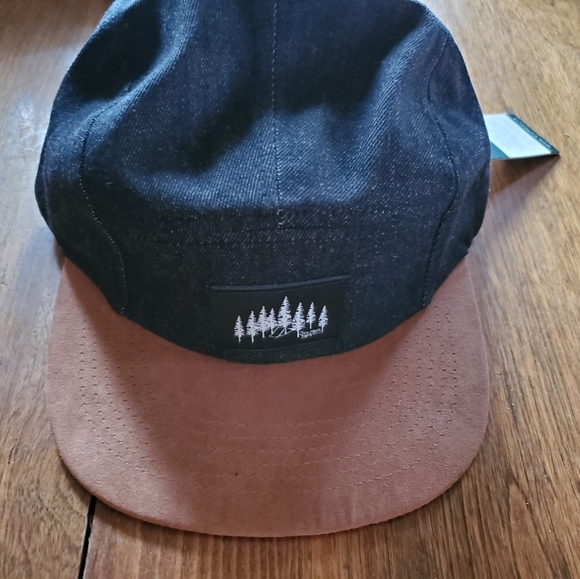5 Panel hats - Picture 6 of 9